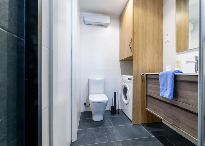 Park B-3 By Interhome Apartamento Cambrils
