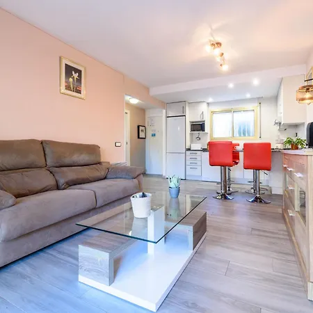 Park B-3 By Interhome *