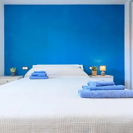 Park B-3 By Interhome * Cambrils