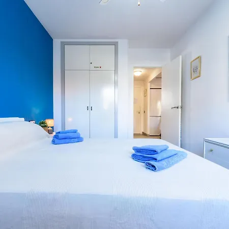Park B-3 By Interhome Apartman