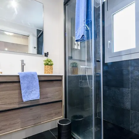 Apartman Park B-3 By Interhome *