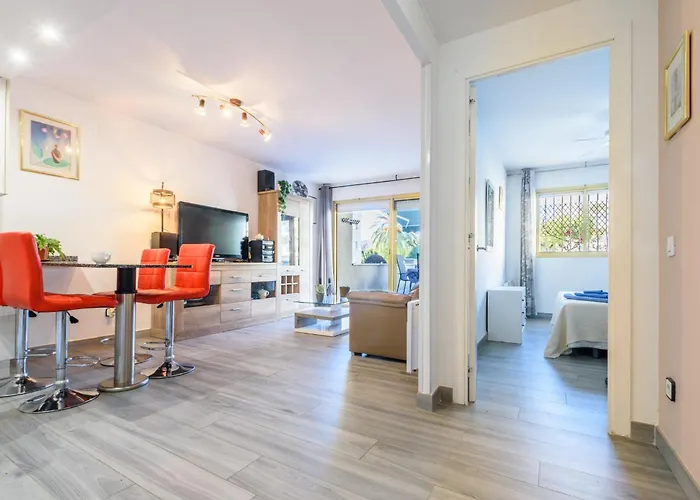 Park B-3 By Interhome Cambrils