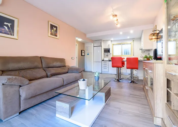 Park B-3 By Interhome *