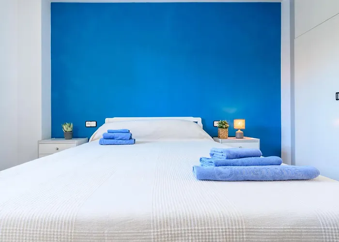 Park B-3 By Interhome * Cambrils