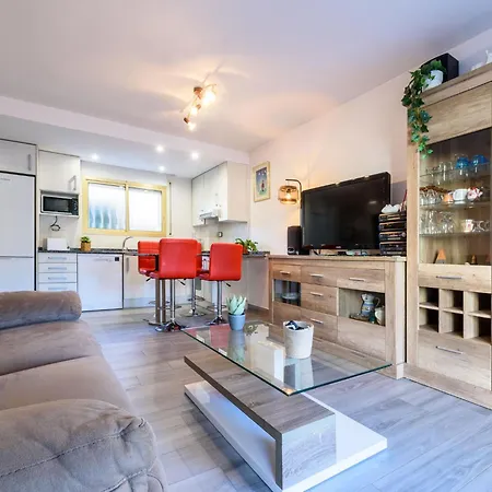 Park B-3 By Interhome Daire