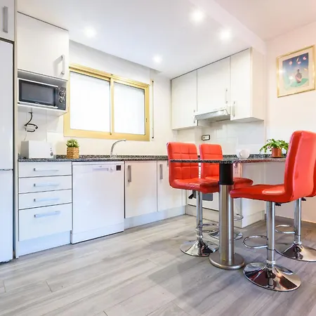 Park B-3 By Interhome Daire *