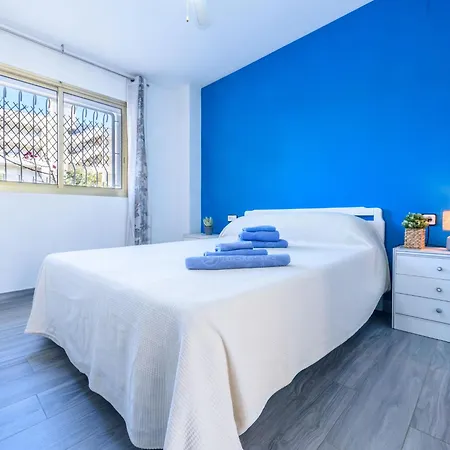 Daire Park B-3 By Interhome
