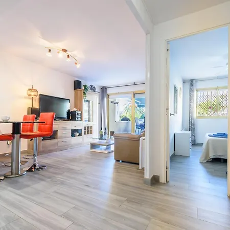 Park B-3 By Interhome Cambrils