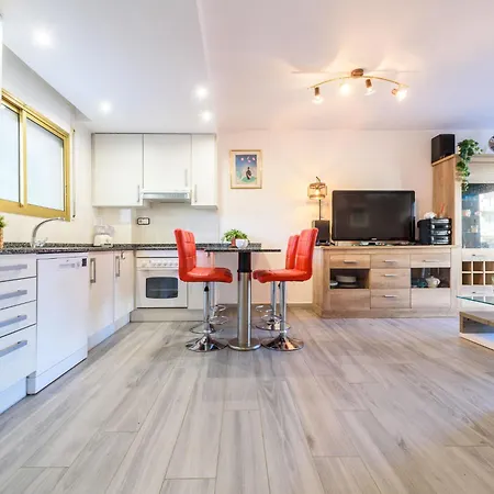 Park B-3 By Interhome Daire *