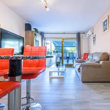 Daire Park B-3 By Interhome Cambrils