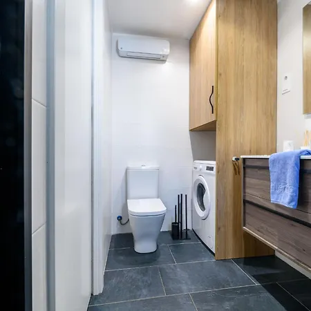 Park B-3 By Interhome Daire Cambrils